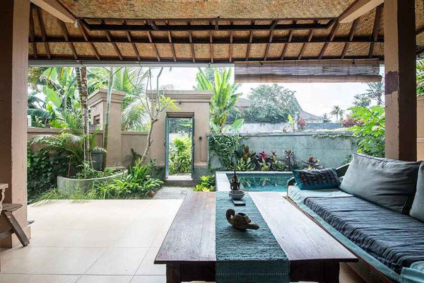 Ubud real estate for sale