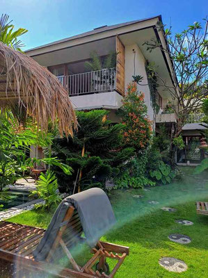 Sanur real estate for sale