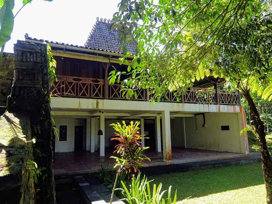 Ubud property for sale