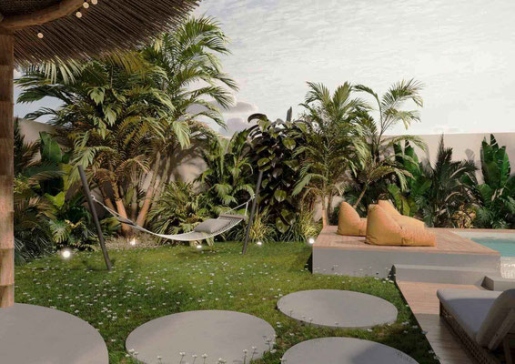 Penestanan suites for sale
