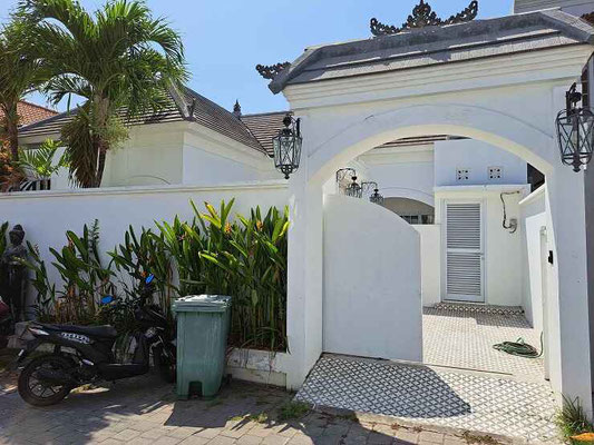 Sanur real estate for sale