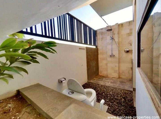 Canggu townhouse for sale