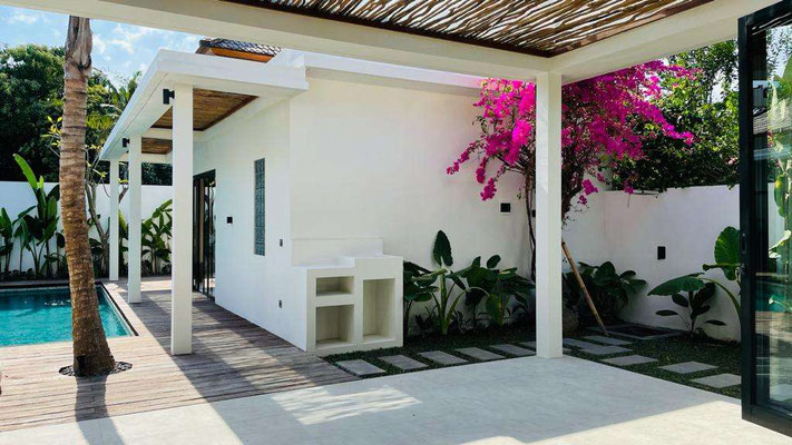 Canggu property for sale