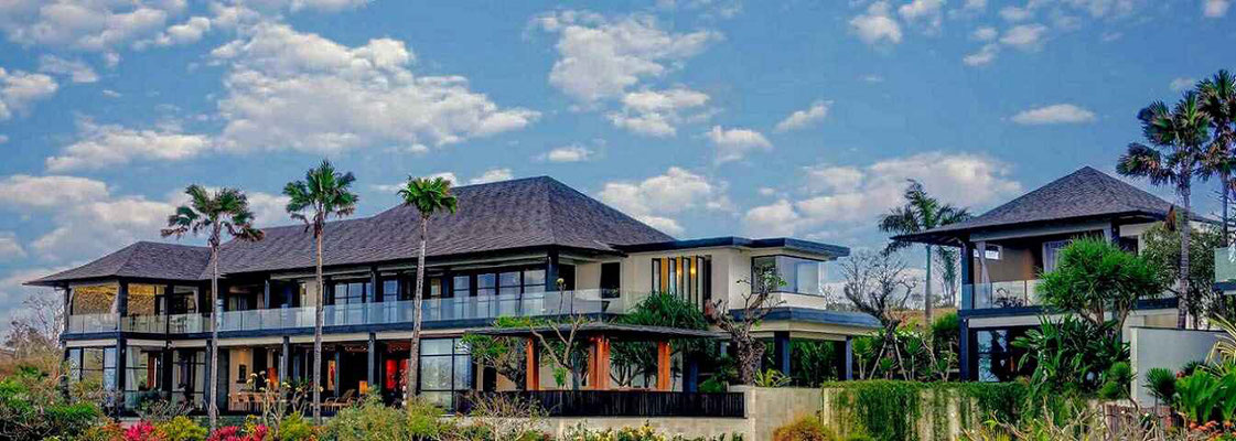South Bali real estate for sale