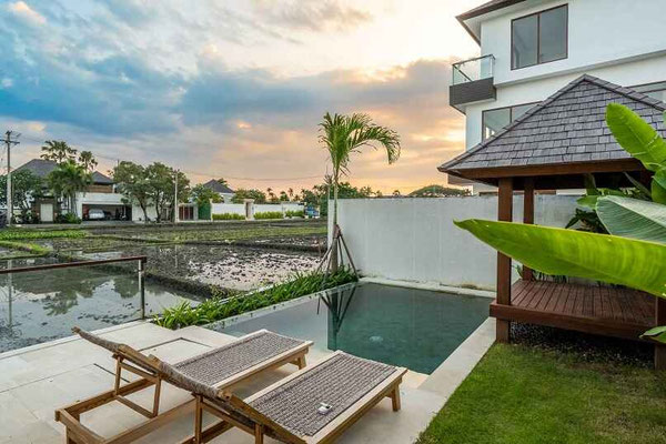 Cemagi property for sale