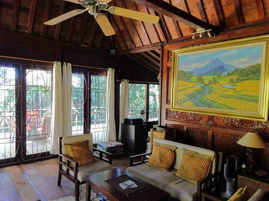 Ubud Immobilien zu verkaufen