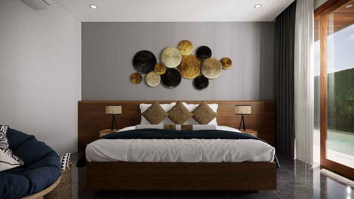 Seminyak real estate for sale