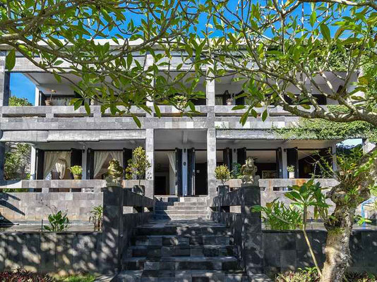North Bali villa for sale