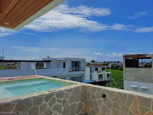 Cemagi villa te koop