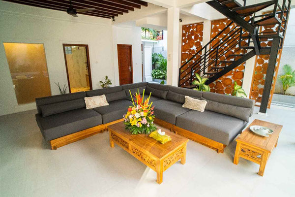 Dijual properti di Seminyak