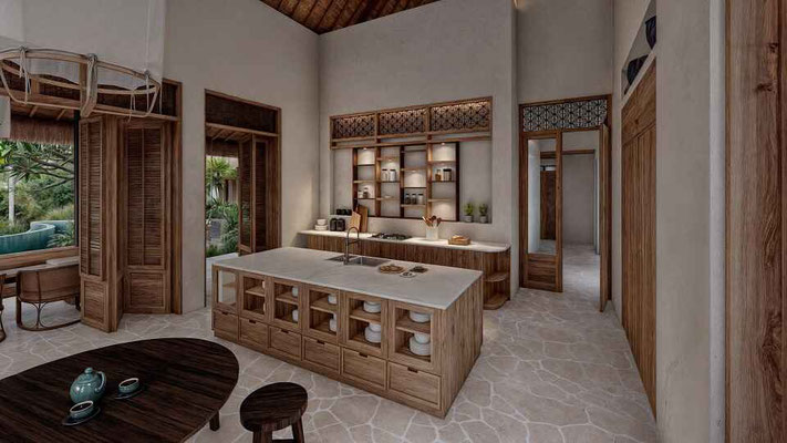 Dijual properti di Tabanan