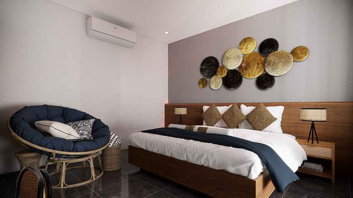 Seminyak real estate for sale