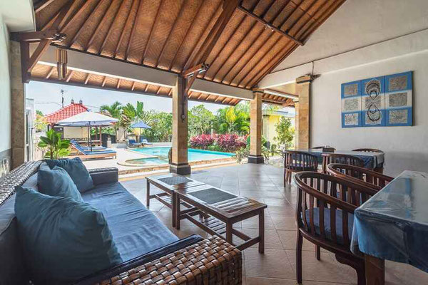 Lovina property for sale