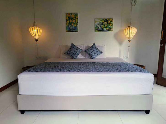 Sanur villa for sale