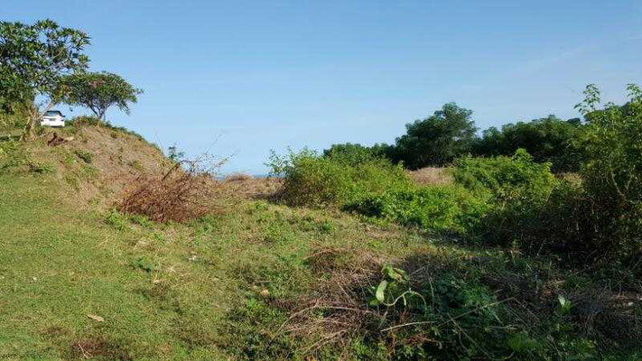 Senggigi land for sale