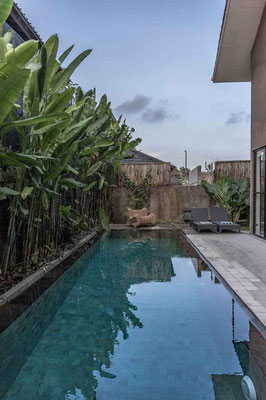 Ubud villa for sale