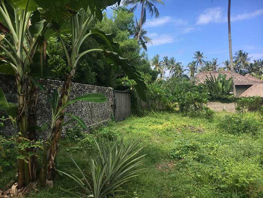 Senggigi real estate for sale. For sale by owner