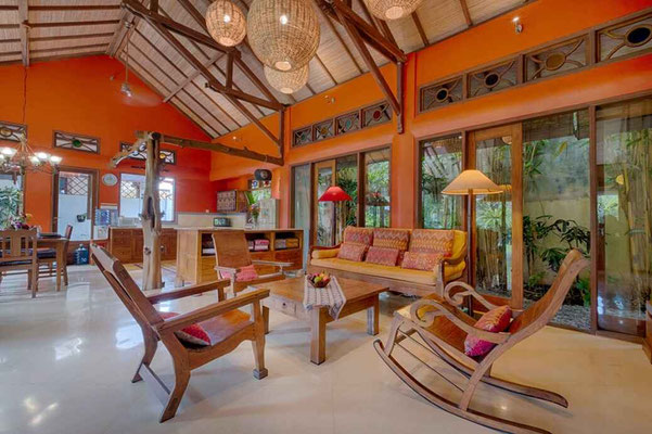 Kesiman property for sale