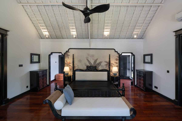 Seminyak villa te koop