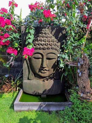 Sanur villa te koop