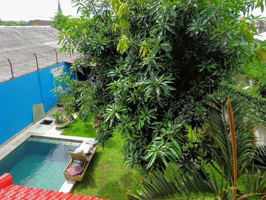 Seminyak property for sale