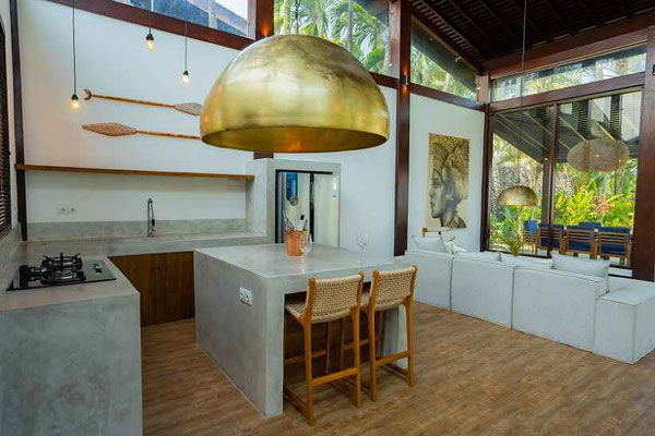 Tabanan villa zu verkaufen
