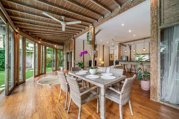 Canggu villa te koop