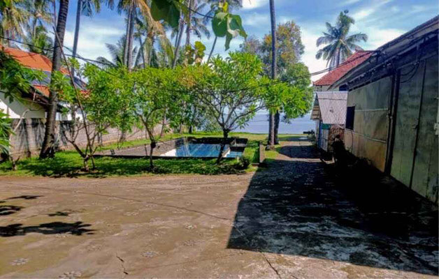 North Bali Property for sale. For sale by owner