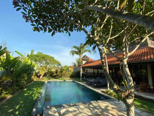 Penestanan Villa zu verkaufen