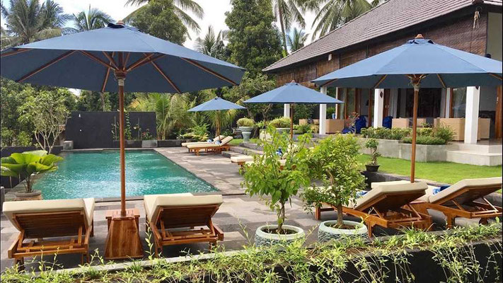 North Bali villa for sale. Villa for sale by owner