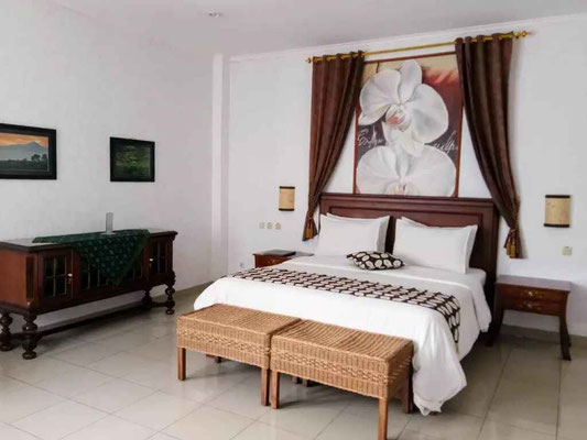 Bandung onroerend goed te koop