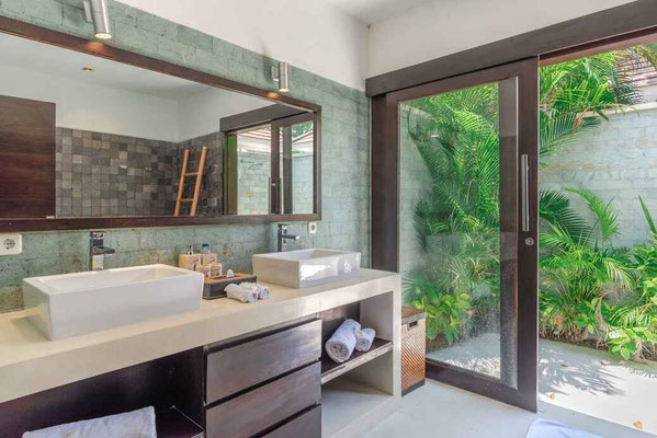 North Bali real estate for sale