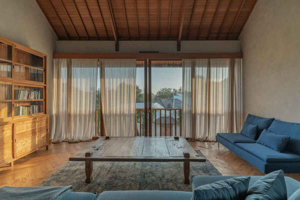 Ost Bali Villa zu verkaufen