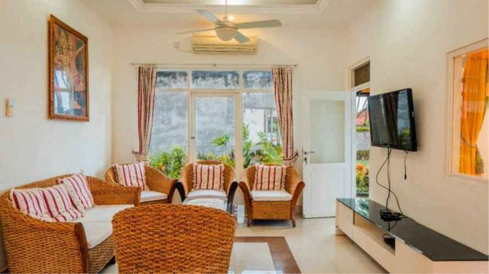North Bali business for sale. For sale by owner