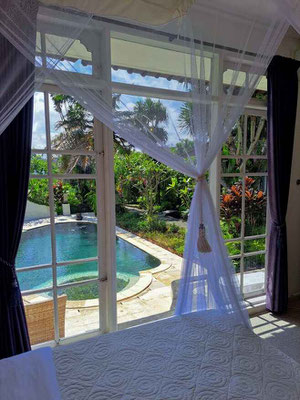 Dijual properti di Sanur