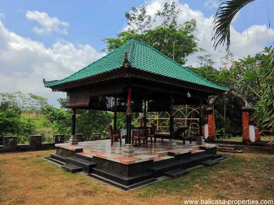 Tabanan real estate for sale