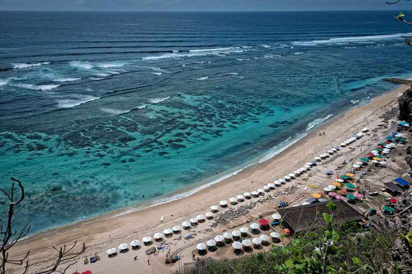 South Bali real estate for sale