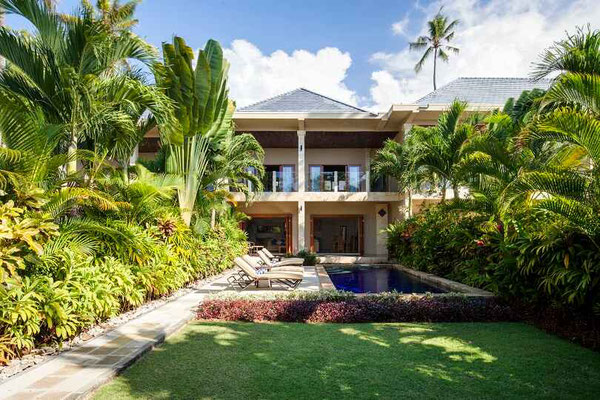 North Bali resort for sale