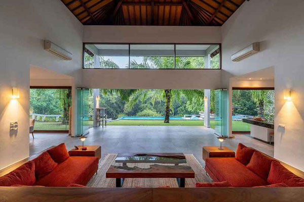 Dijual vila di Kediri