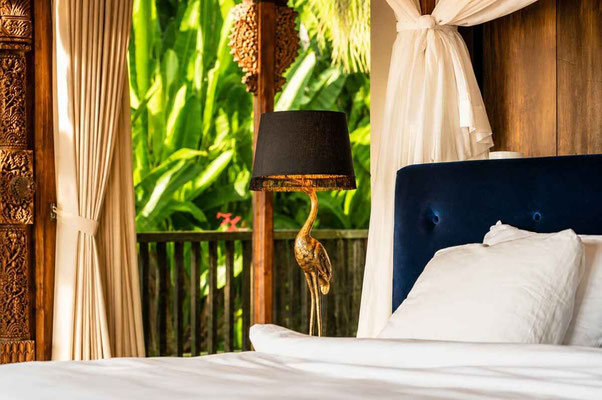 Ubud vastgoed te koop