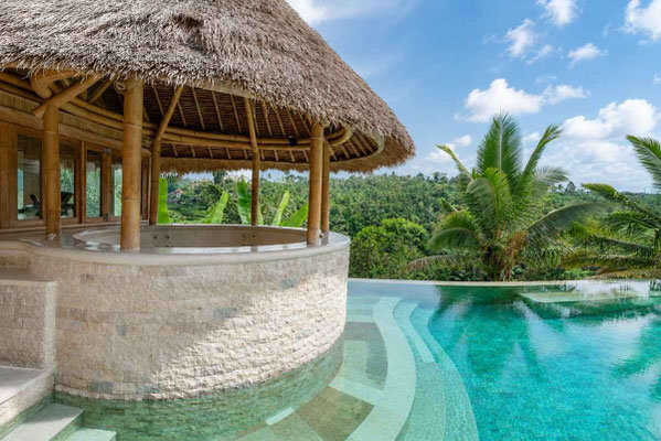 Ubud vastgoed te koop