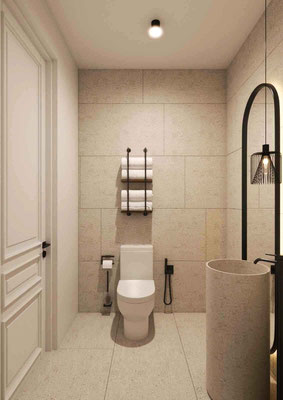 Penestanan suites for sale