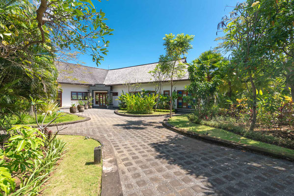 North Bali property for sale