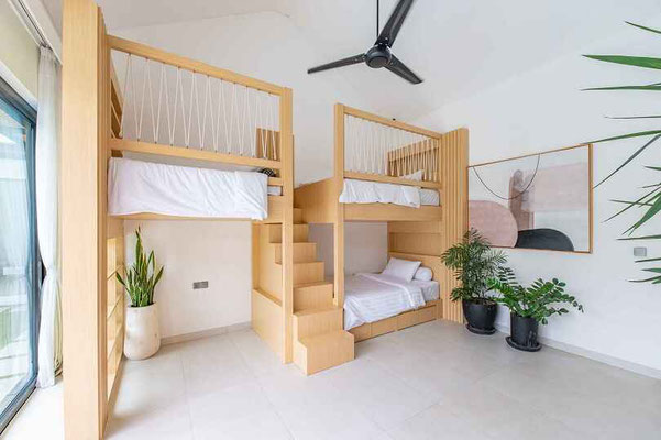 Pererenan property for sale