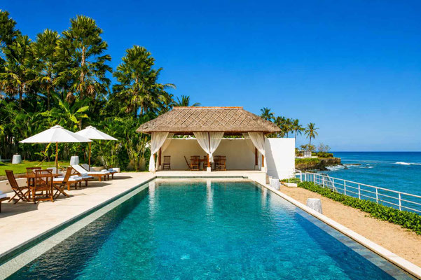 Oost Bali villa te koop