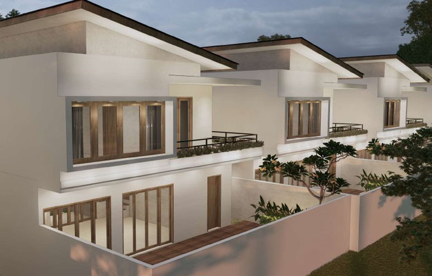 Dijual properti di Ubud