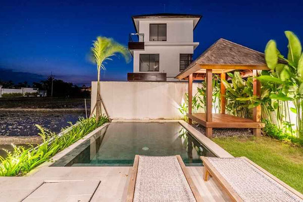 Cemagi real estate for sale
