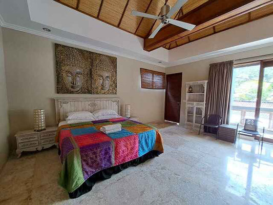 Candidasa apartment for sale