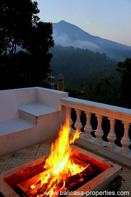 Ubud property for sale.