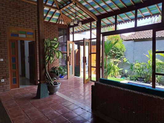 Sanur real estate for sale